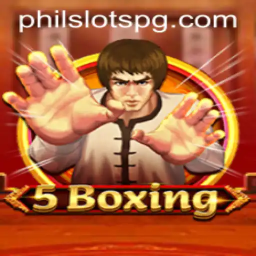 Discovering 5Boxing: A Thrilling New Game from PHILSLOTS