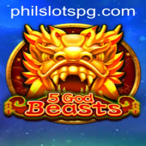Dive into the World of 5GodBeasts: A Captivating Gaming Experience