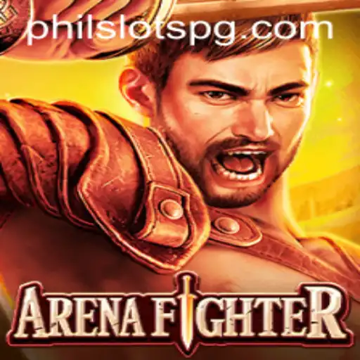 ArenaFighter - A Thrilling Adventure in the World of PHILSLOTS