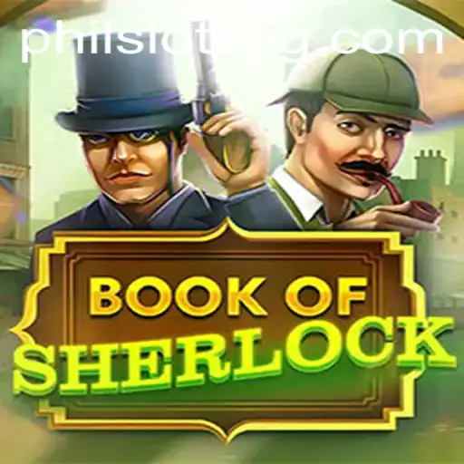 Exploring the Thrilling World of BookOfSherlock: A New Adventure in Online Gaming