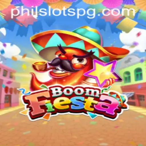 BoomFiesta: The Exciting New Addition to PHILSLOTS