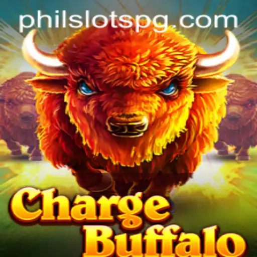 ChargeBuffalo: Unleashing the Thrill of PHILSLOTS