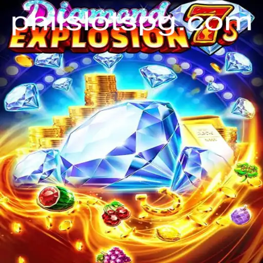 Exploring the Excitement of DiamondExplosion7s: A New Era of Online Slots