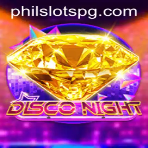 DiscoNight: Groove into the Future of Gaming with PHILSLOTS
