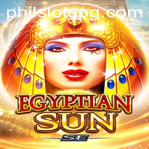 Explore the Exciting World of EgyptianSunSE: A Unique Slot Game Experience