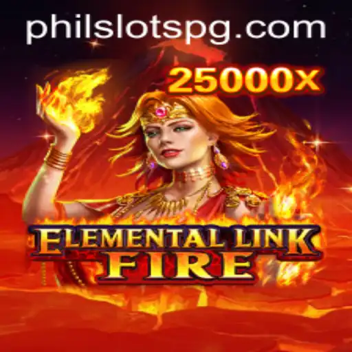 Experience the Thrill of ElementalLinkFire: An Entertaining Adventure with PHILSLOTS