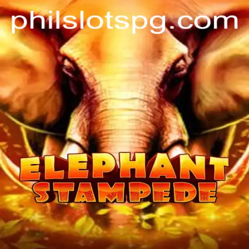 ElephantStampede: A Thrilling Journey into the World of PHILSLOTS