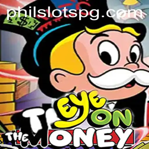 EyeOnTheMoney: The Thrilling New Slot Game Revolutionizing Online Casinos