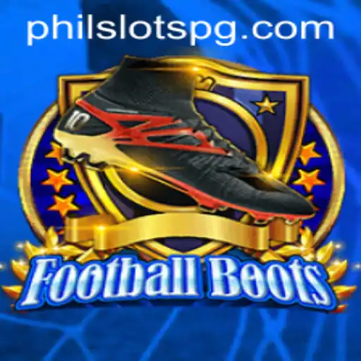 Explore FootballBoots Game with PHILSLOTS