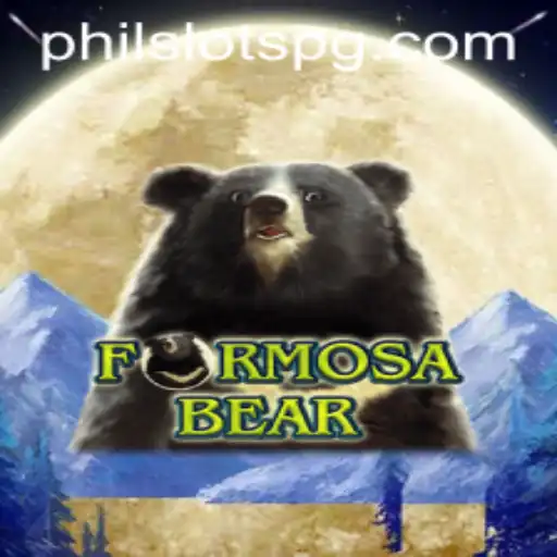 Unleashing Adventure with FormosaBear: A Comprehensive Guide to PHILSLOTS
