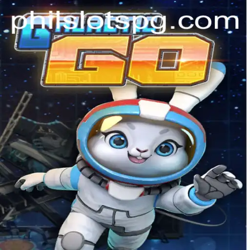GalacticGO: Embark on an Interstellar Adventure with PHILSLOTS