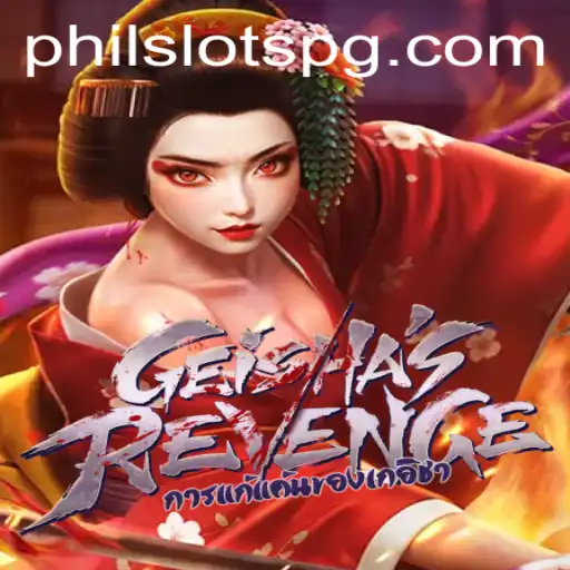 GeishasRevenge: A New Era of Slot Gaming