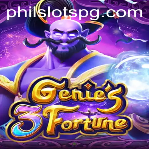 Unveiling the Mystical World of Genie3Fortune with PHILSLOTS