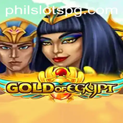 Exploring the Exciting World of 'GoldOfEgypt': A Spotlight on PHILSLOTS
