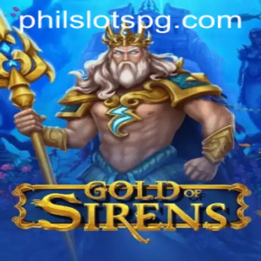 Gold of Sirens: A Mesmerizing Journey into the World of PHILSLOTS