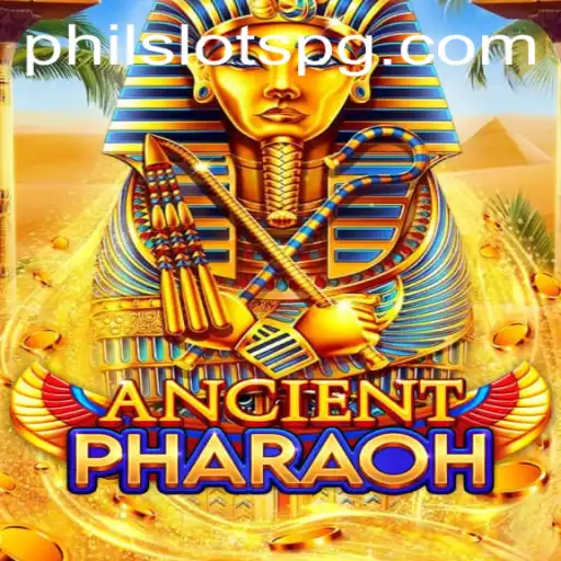 Explore the Exciting World of AncientPharaoh with PHILSLOTS
