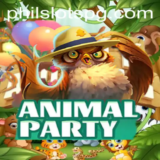 Experience the Wild Adventure of AnimalParty: A New Digital Gaming Sensation