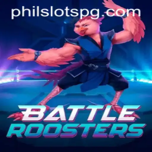 BattleRoosters: The Rise of PHILSLOTS and the Exciting Gameplay Experience