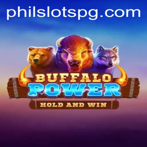 Discover the Excitement of Buffalo Power: A Thrilling Adventure with PHILSLOTS
