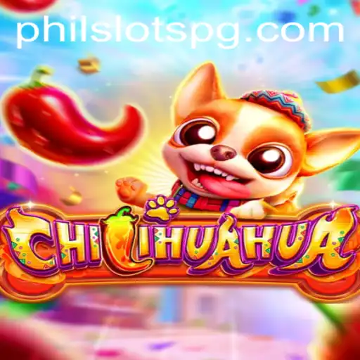Explore the Thrills of CHILIHUAHUA: An Exciting New Game from PHILSLOTS