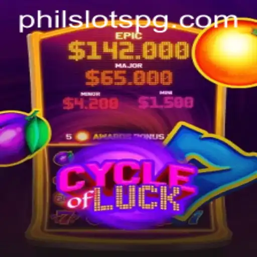 CycleofLuck: The Thrilling Online Slot Adventure with PHILSLOTS