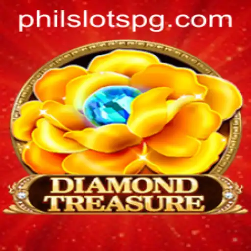 Discovering Diamondtreasure: A Journey Through PHILSLOTS' Latest Sensation
