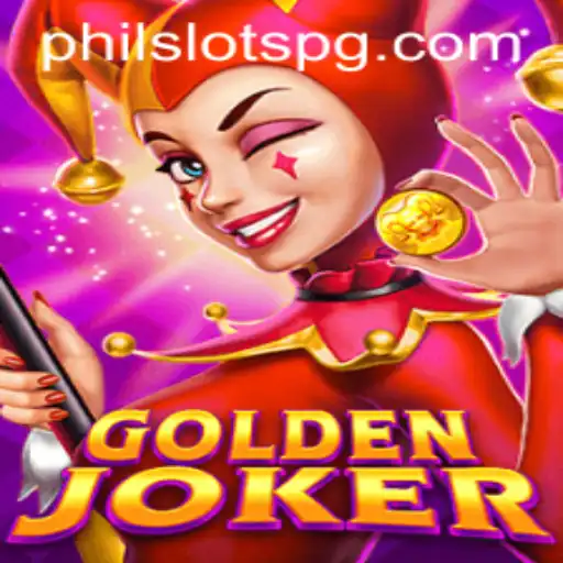 GoldenJoker: A Dive into the World of PHILSLOTS