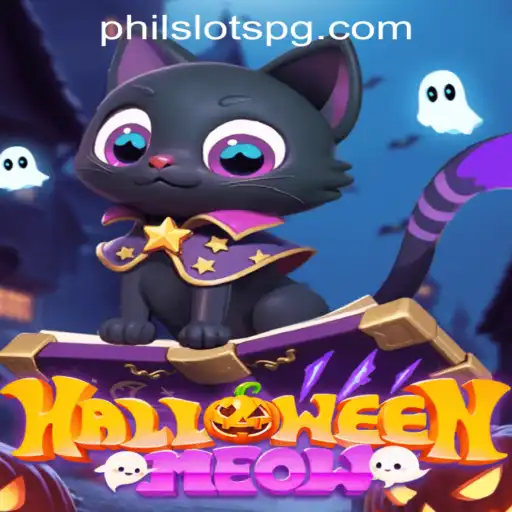 Discover HalloweenMeow: A Spooktacular Slot Adventure with PHILSLOTS