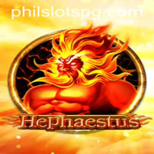 Exploring the Mythical World of Hephaestus through PHILSLOTS