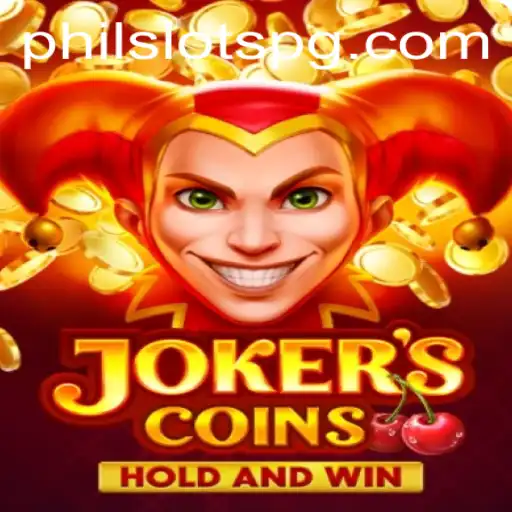 Discover the Exciting World of JokersCoins: A Deep Dive into PHILSLOTS' Latest Offering