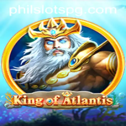 Dive into Adventure with King of Atlantis: Unveiling the Underwater Marvel by PHILSLOTS