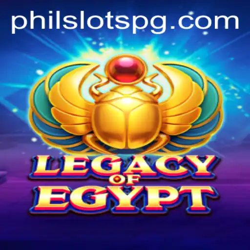Unveiling the Excitement of LegacyOfEgypt: A Journey Through Time with PHILSLOTS