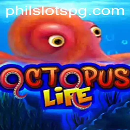 Exploring OctopusLife: A Thrilling Underwater Game Experience with PHILSLOTS