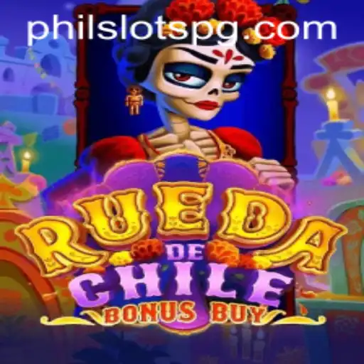 RuedaDeChileBonusBuy: A New Adventure in Gaming with PHILSLOTS