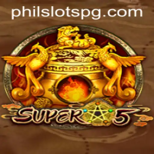 Discover Super5: The Thrilling New Game Taking PHILSLOTS by Storm