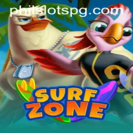 Discover the Thrills of SurfZone with PHILSLOTS