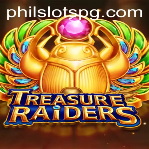 Dive into TreasureRaiders: The Thrilling World of Slots with PHILSLOTS