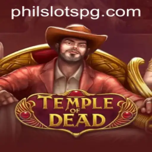 Unveiling TempleofDead: A Captivating Adventure in the World of PHILSLOTS