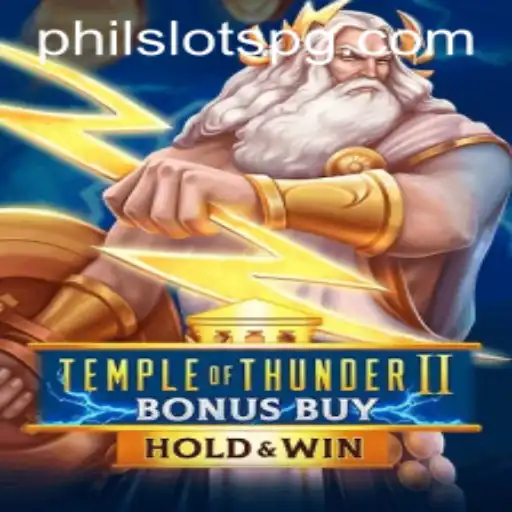 TempleofThunderIIBonusBuy: An Exciting Adventure in Online Gaming
