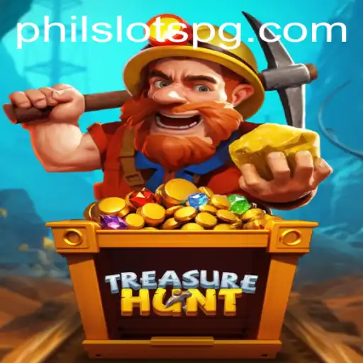 Exploring the Exciting World of TreasureHunt with PHILSLOTS