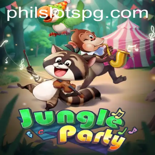 JungleParty: An Exciting New Adventure Awaits with PHILSLOTS