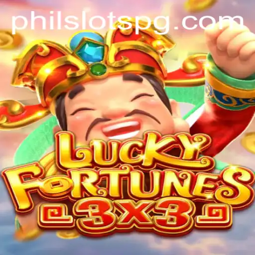 Discover the Exciting World of LUCKYFORTUNES3x3: A Thrilling Slot Experience
