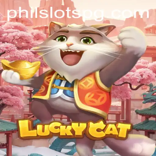 Unleashing the Fun with LuckyCat: A Dive into the World of PHILSLOTS