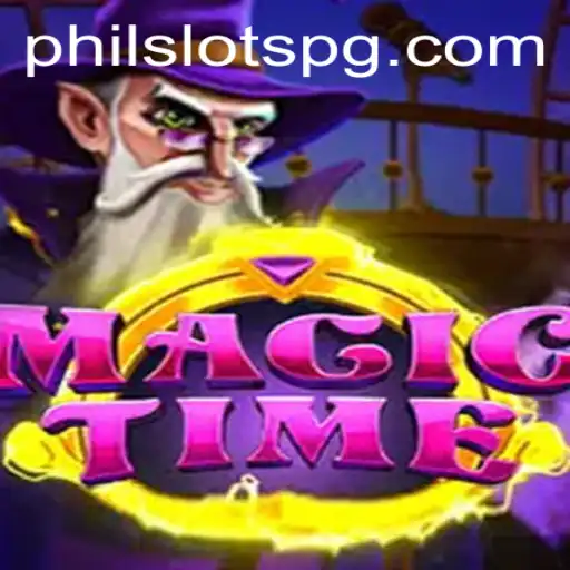 MagicTime: A Captivating New Adventure in the World of PHILSLOTS