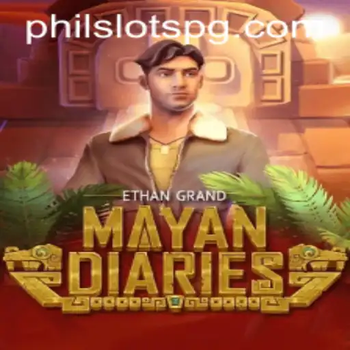 Discover the Enigmatic World of MayanDiaries and the Role of PHILSLOTS