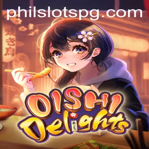 Experience Thrills and Flavors in OishiDelights: The Latest Sensation by PHILSLOTS