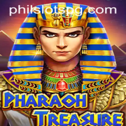 PharaohTreasure: Unravel the Mysteries of Ancient Egypt in a Thrilling Slot Adventure