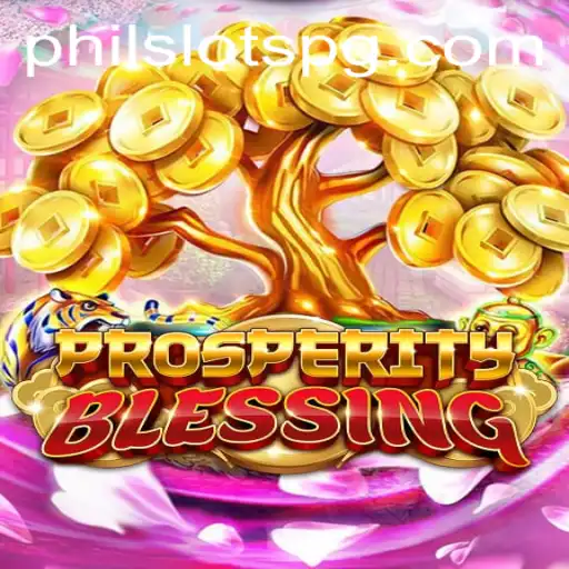 Unveiling ProsperityBlessing: A Deep Dive into the Exciting World of PHILSLOTS
