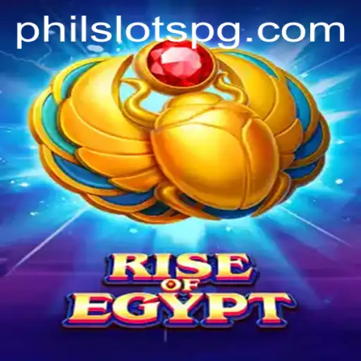 Exploring the World of RiseOfEgypt and PHILSLOTS: A Modern Gaming Adventure
