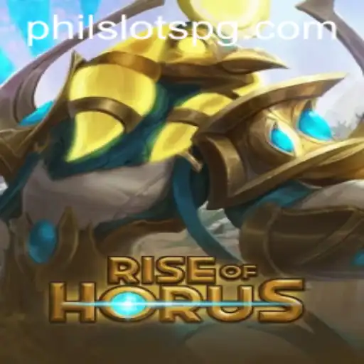 RiseofHorus: An In-Depth Look at This Exciting Slot Game